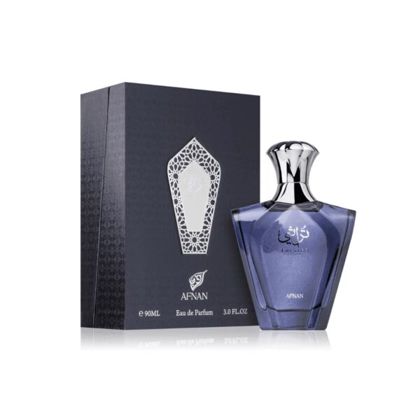 Afnan Turathi Blue EDP