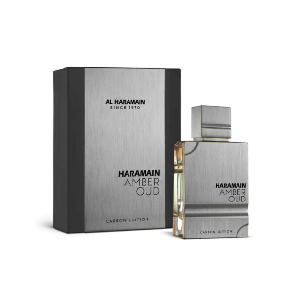 Al Haramain Amber Oud Carbon Edition EDP