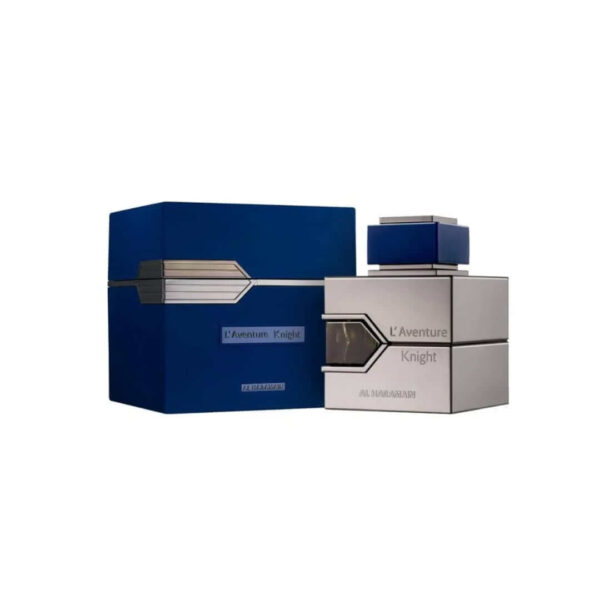 Al Haramain L'Aventure Knight EDP