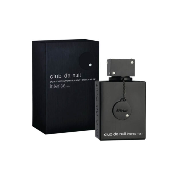 Armaf Club De Nuit Intense EDT
