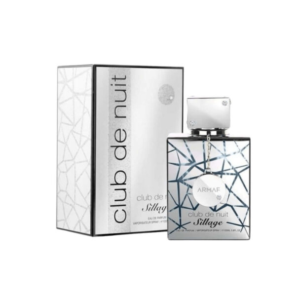 Armaf Club De Nuit Sillage EDP