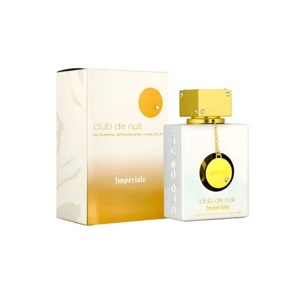 Armaf Club De Nuit White Imperial EDP