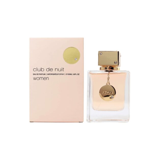 Armaf Club De Nuit Woman EDP