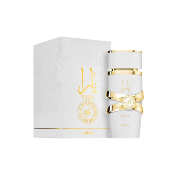 Lattafa Yara Moi EDP