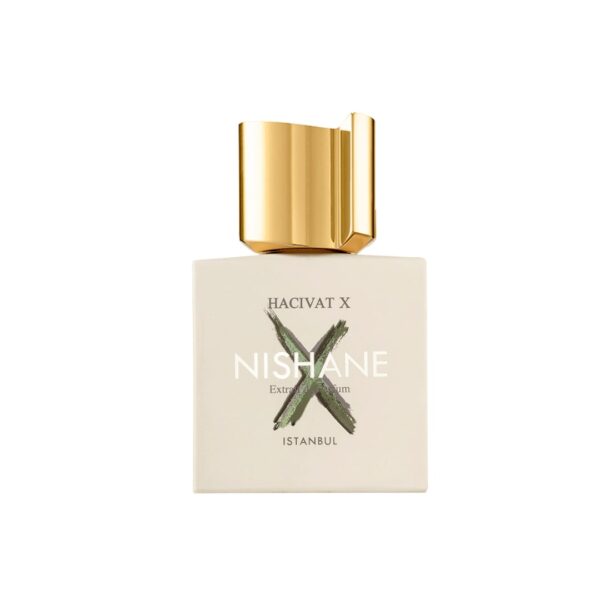 Nishane Hacivat X EXDP